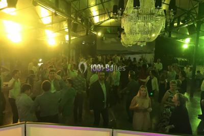 Miniature DJ Sables-d'Olonne (Vendée) - BLK Event #10 DJ Sables-d'Olonne (Vendée) - BLK Event #28