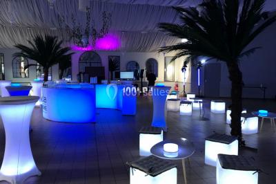 Miniature DJ Sables-d'Olonne (Vendée) - BLK Event #11 DJ Sables-d'Olonne (Vendée) - BLK Event #28