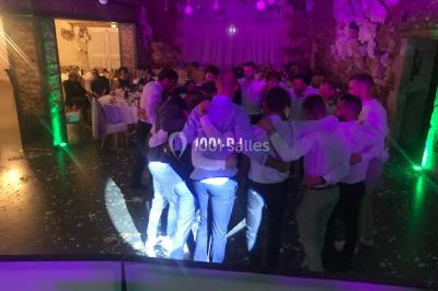 Miniature DJ Sables-d'Olonne (Vendée) - BLK Event #12 DJ Sables-d'Olonne (Vendée) - BLK Event #28