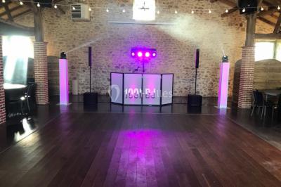 Miniature DJ Sables-d'Olonne (Vendée) - BLK Event #13 DJ Sables-d'Olonne (Vendée) - BLK Event #28