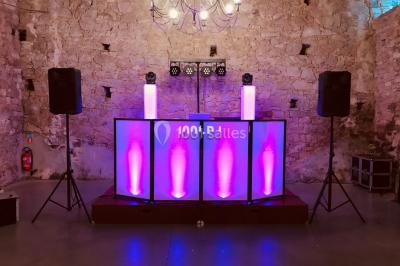 Miniature DJ Sables-d'Olonne (Vendée) - BLK Event #14 DJ Sables-d'Olonne (Vendée) - BLK Event #28