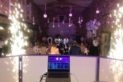 Miniature DJ Sables-d'Olonne (Vendée) - BLK Event #15 DJ Sables-d'Olonne (Vendée) - BLK Event #28