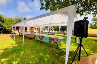 Miniature DJ Sables-d'Olonne (Vendée) - BLK Event #16 DJ Sables-d'Olonne (Vendée) - BLK Event #28