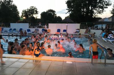 Miniature DJ Sables-d'Olonne (Vendée) - BLK Event #18 DJ Sables-d'Olonne (Vendée) - BLK Event #28