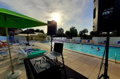 Miniature DJ Sables-d'Olonne (Vendée) - BLK Event #19 DJ Sables-d'Olonne (Vendée) - BLK Event #28