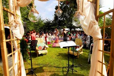 Miniature DJ Sables-d'Olonne (Vendée) - BLK Event #21 DJ Sables-d'Olonne (Vendée) - BLK Event #28