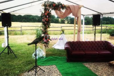 Miniature DJ Sables-d'Olonne (Vendée) - BLK Event #22 DJ Sables-d'Olonne (Vendée) - BLK Event #28