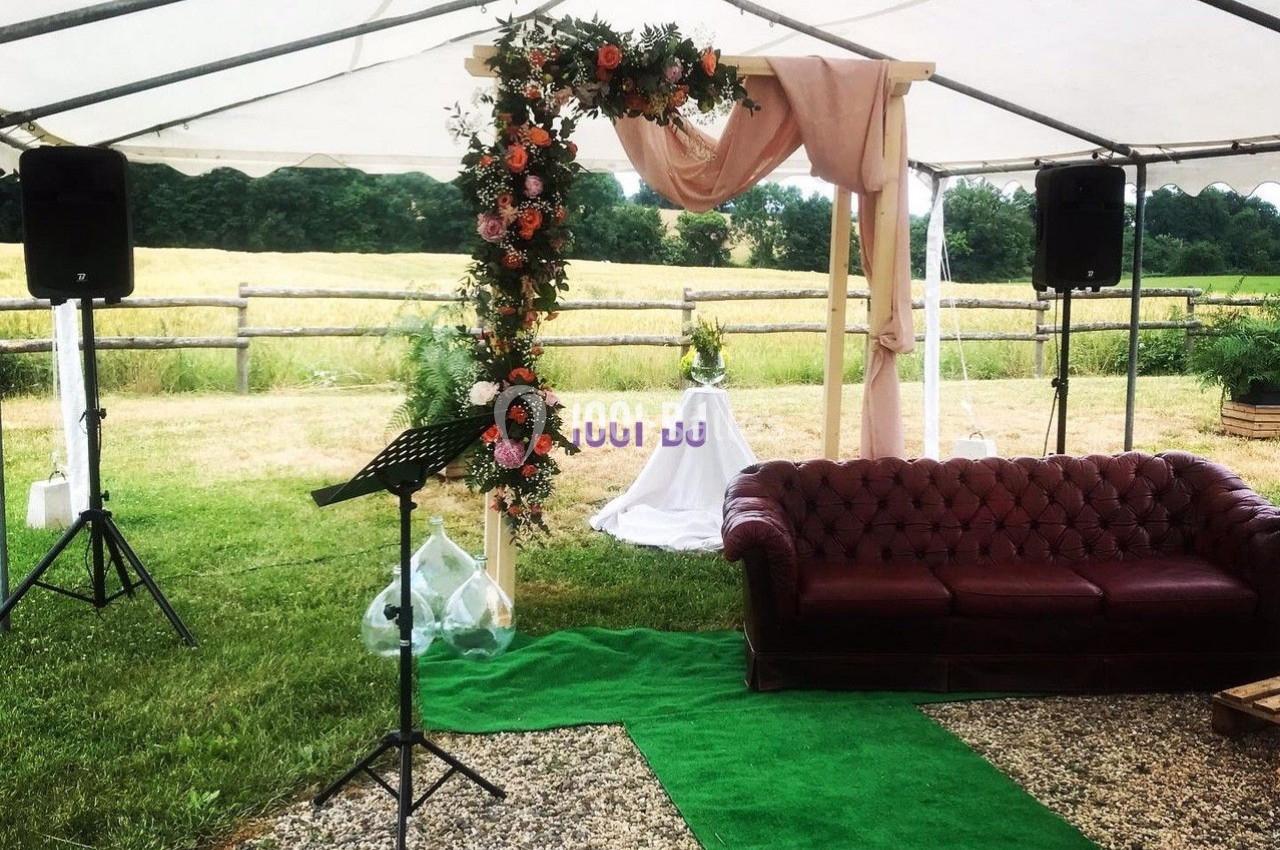 DJ Sables-d'Olonne (Vendée) - BLK Event #22