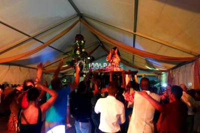 Miniature DJ Sables-d'Olonne (Vendée) - BLK Event #23 DJ Sables-d'Olonne (Vendée) - BLK Event #28