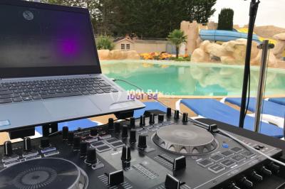 Miniature DJ Sables-d'Olonne (Vendée) - BLK Event #24 DJ Sables-d'Olonne (Vendée) - BLK Event #28