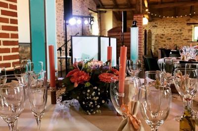 Miniature DJ Sables-d'Olonne (Vendée) - BLK Event #26 DJ Sables-d'Olonne (Vendée) - BLK Event #28