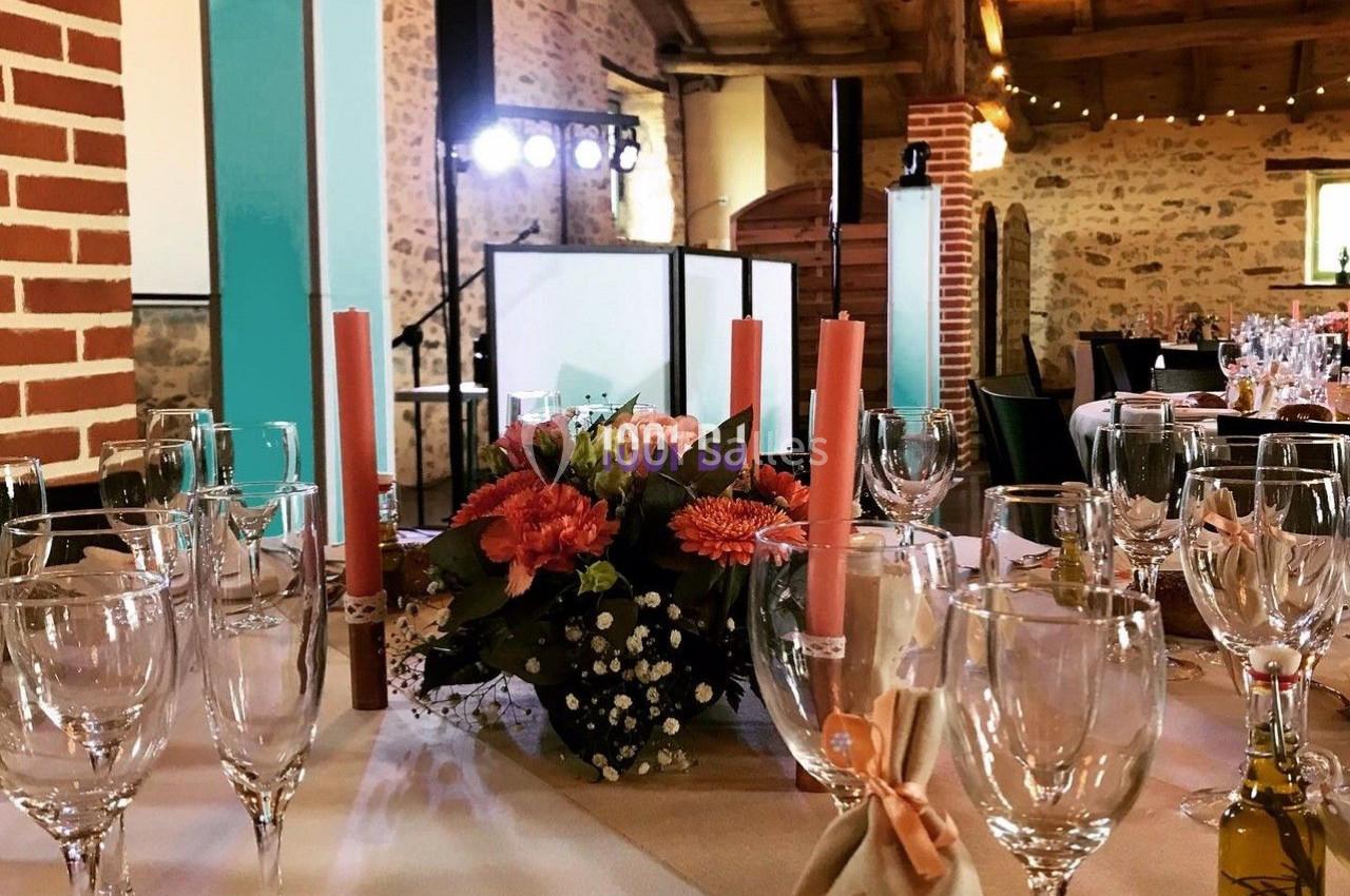 DJ Sables-d'Olonne (Vendée) - BLK Event #26