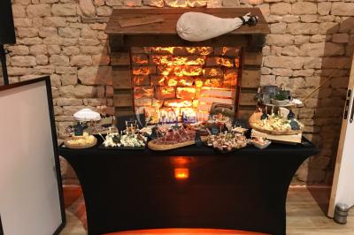 Miniature DJ Sables-d'Olonne (Vendée) - BLK Event #27 DJ Sables-d'Olonne (Vendée) - BLK Event #28