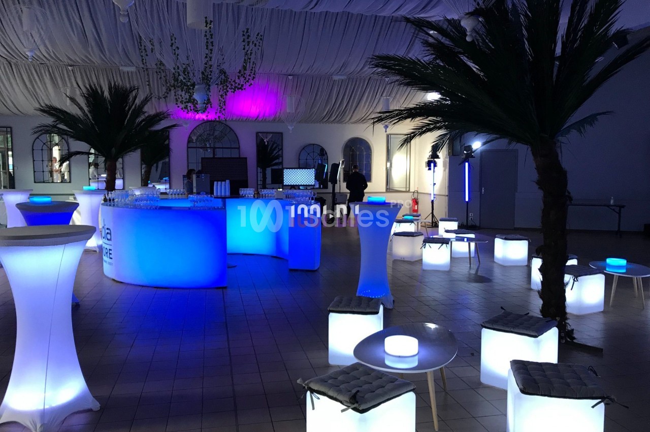 BLK Event - galerie - photo 11