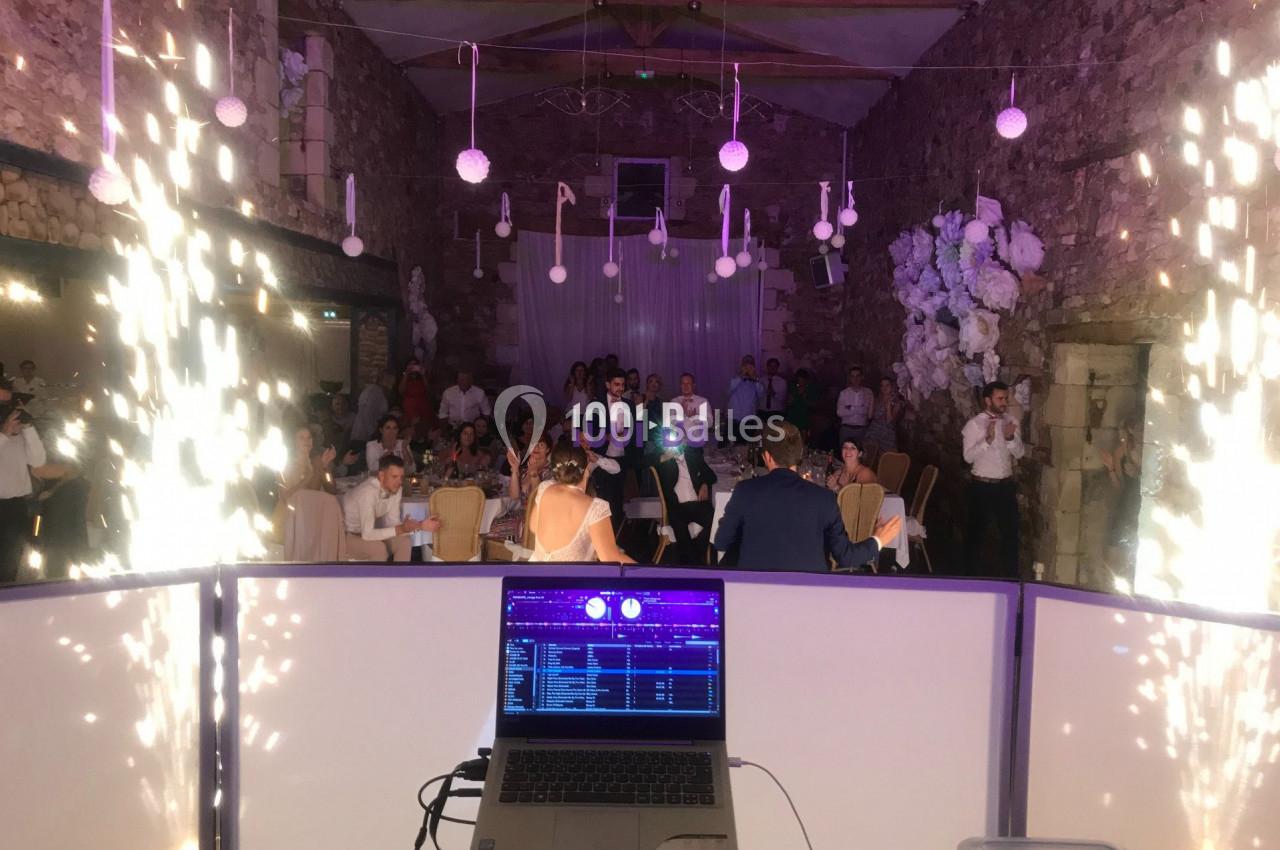 BLK Event - galerie - photo 15