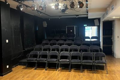 Trac Théâtre Events - photo 4