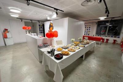 Trac Théâtre Events - photo 1
