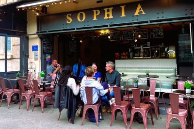 Sophia - photo 1