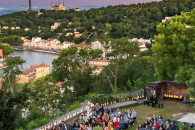 Séminaire Le Fort de Vaise