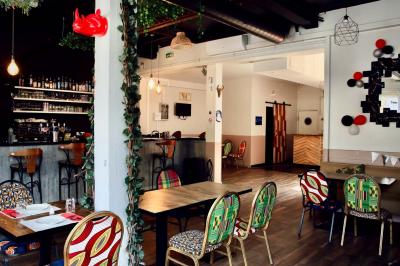 Barrio - photo 2