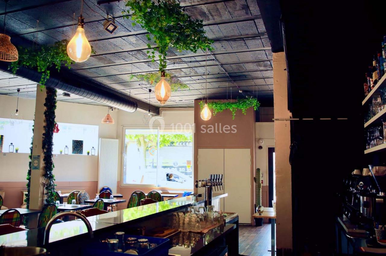 Barrio - galerie - photo 3