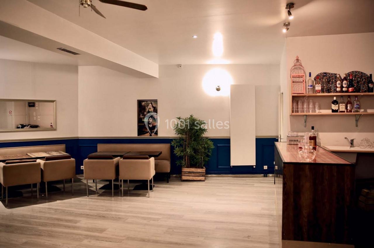 Barrio - galerie - photo 8