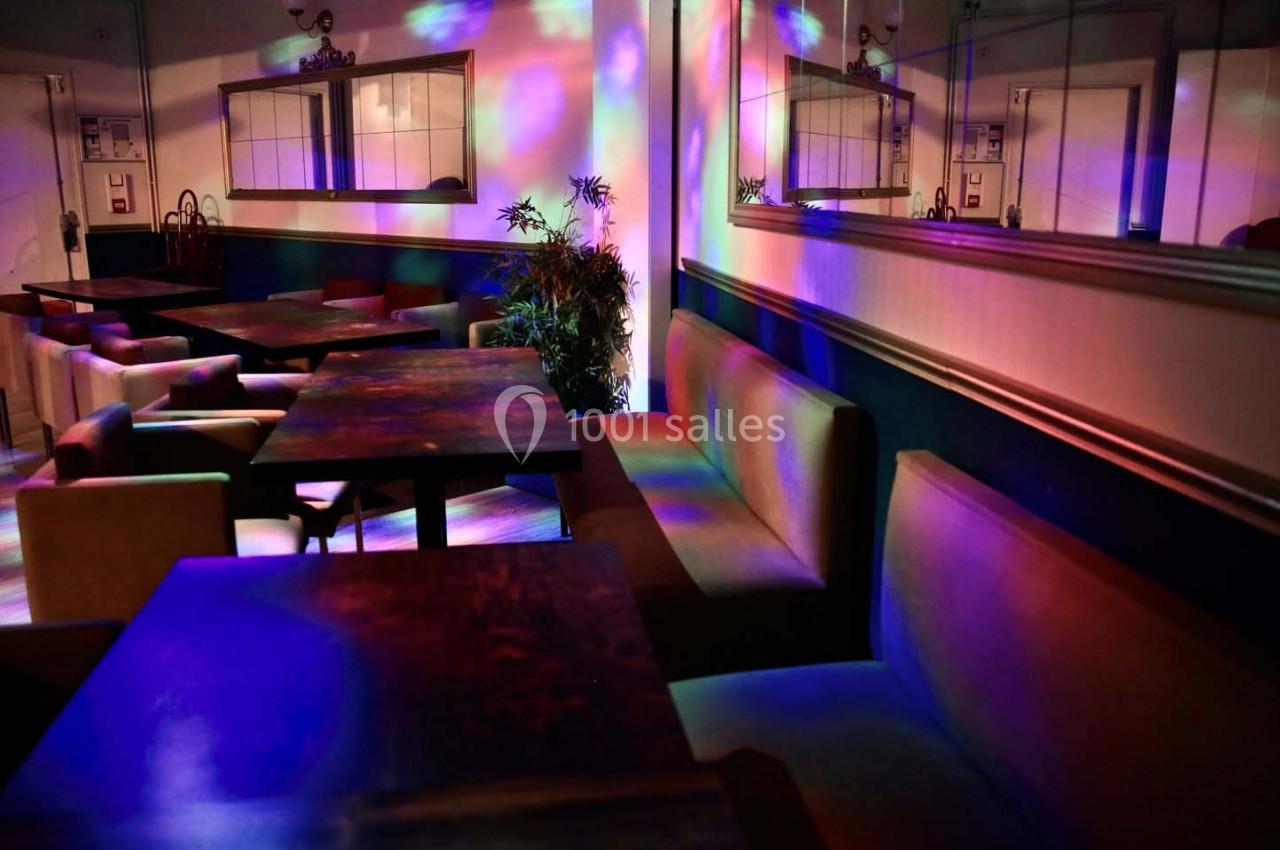 Barrio - galerie - photo 5