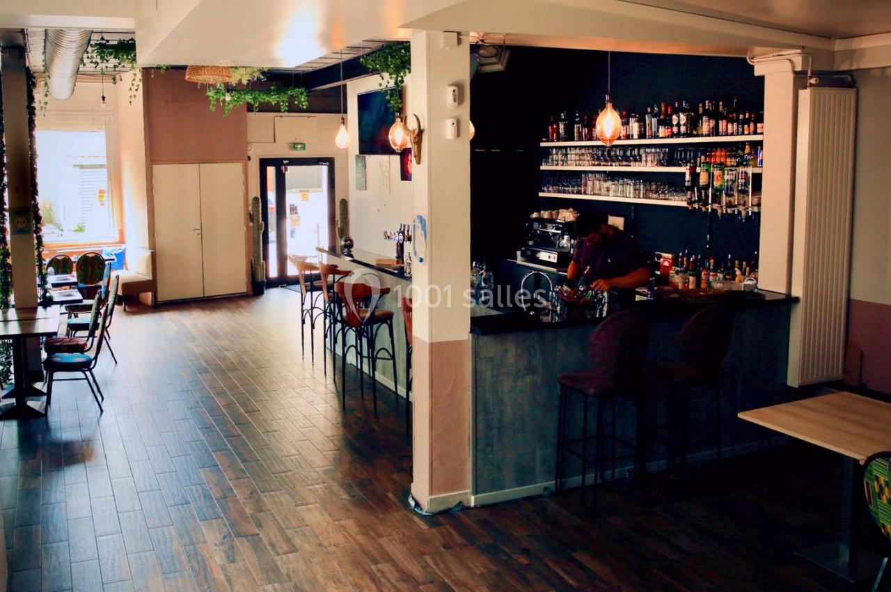 Barrio - galerie - photo 10