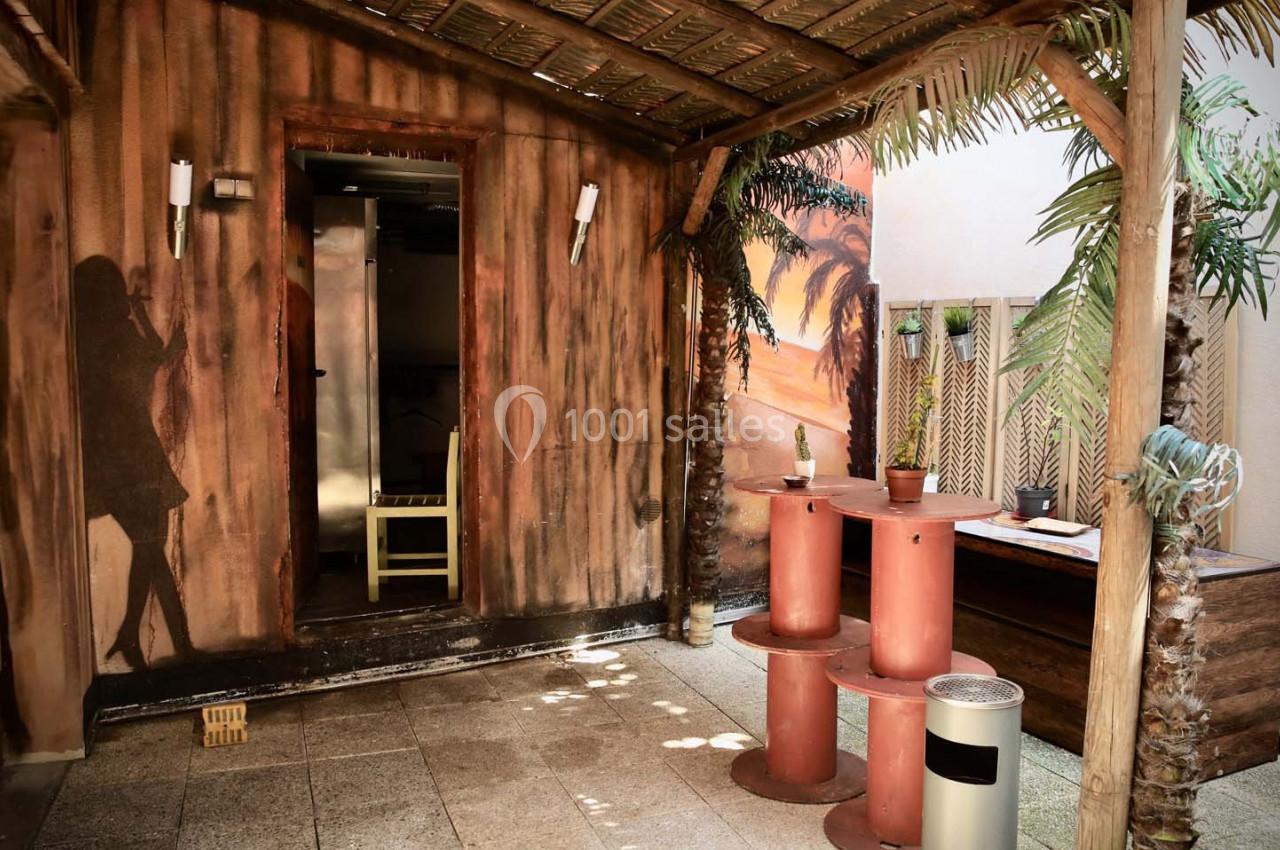 Barrio - galerie - photo 14