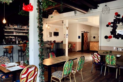 Barrio - photo 2