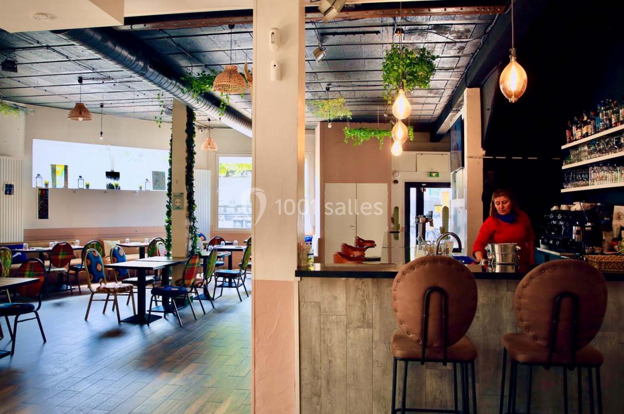 Barrio - galerie - photo 10