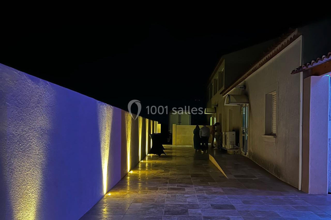 Les Jardins de Sacha by Provence Traiteur - galerie - photo 9