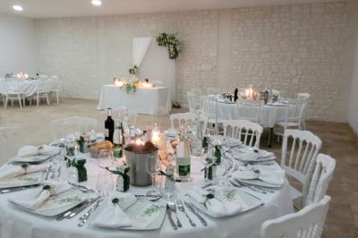Les Jardins de Sacha by Provence Traiteur - photo 1