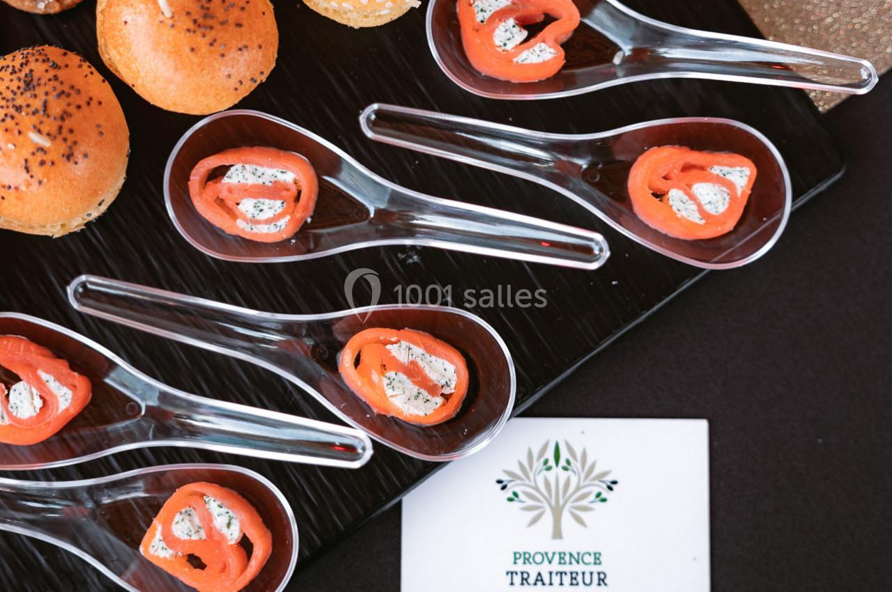 Les Jardins de Sacha by Provence Traiteur - galerie - photo 18