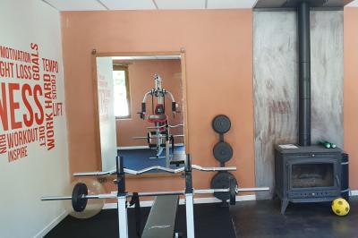 Location salle Puy-l'Évêque (Lot) - Domaine du Cardou #36