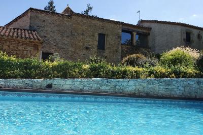 Location salle Puy-l'Évêque (Lot) - Domaine du Cardou #36