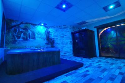 Location salle Puy-l'Évêque (Lot) - Domaine du Cardou #36