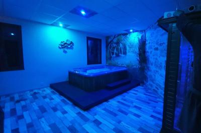 Location salle Puy-l'Évêque (Lot) - Domaine du Cardou #36