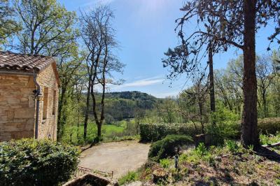 Location salle Puy-l'Évêque (Lot) - Domaine du Cardou #36