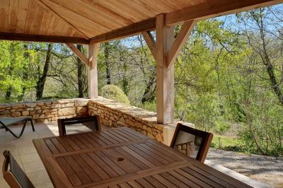 Location salle Puy-l'Évêque (Lot) - Domaine du Cardou #36