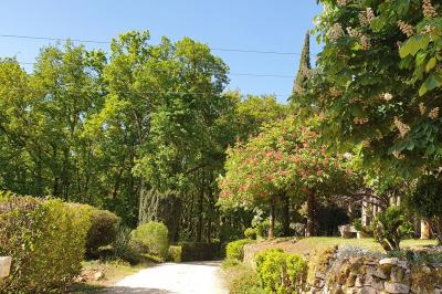 Location salle Puy-l'Évêque (Lot) - Domaine du Cardou #36