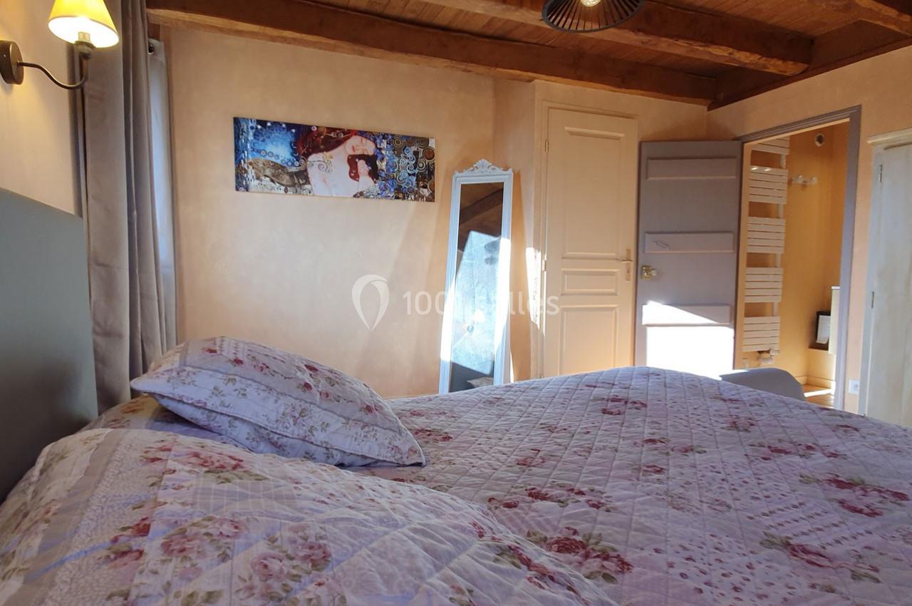 Location salle Puy-l'Évêque (Lot) - Domaine du Cardou #19