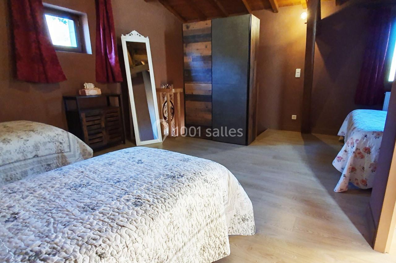 Location salle Puy-l'Évêque (Lot) - Domaine du Cardou #20