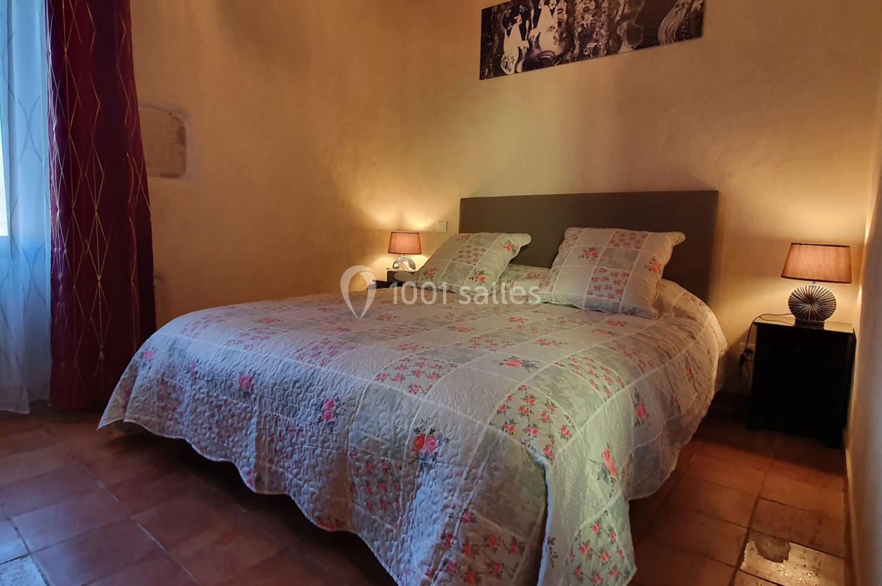 Location salle Puy-l'Évêque (Lot) - Domaine du Cardou #23