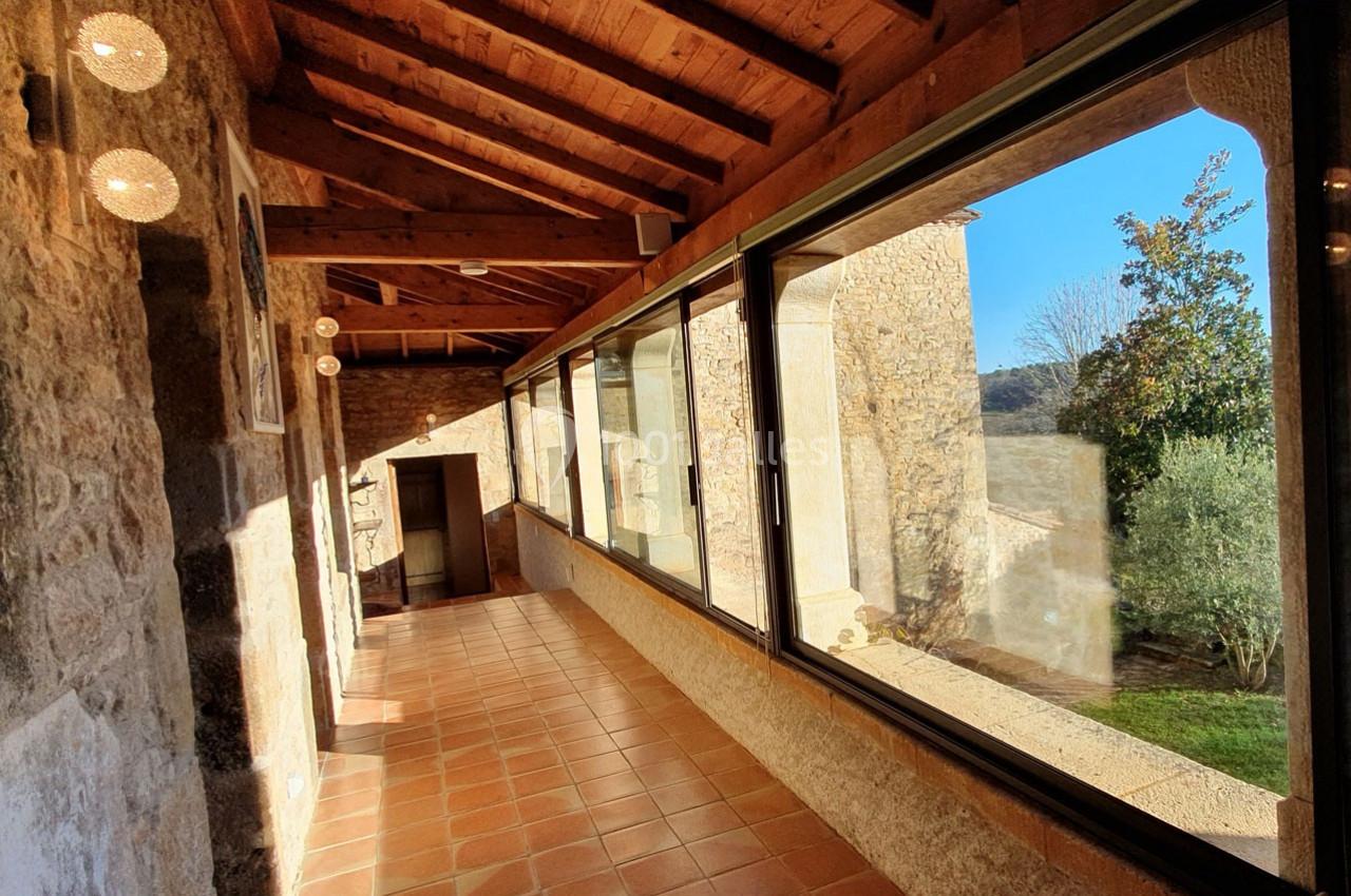 Location salle Puy-l'Évêque (Lot) - Domaine du Cardou #21