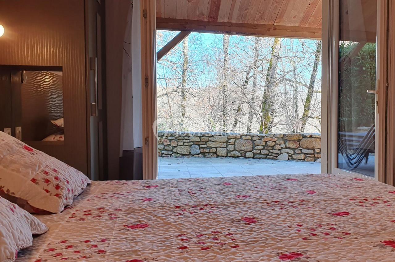 Location salle Puy-l'Évêque (Lot) - Domaine du Cardou #15