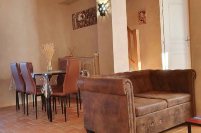 Location salle Puy-l'Évêque (Lot) - Domaine du Cardou #36