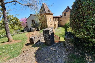 Location salle Puy-l'Évêque (Lot) - Domaine du Cardou #36