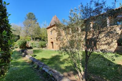 Location salle Puy-l'Évêque (Lot) - Domaine du Cardou #36