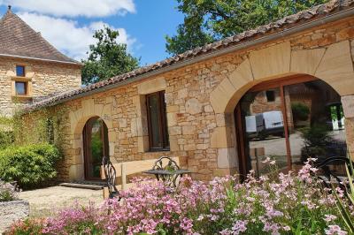 Location salle Puy-l'Évêque (Lot) - Domaine du Cardou #36